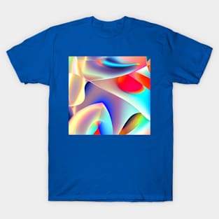 Abstract world T-Shirt